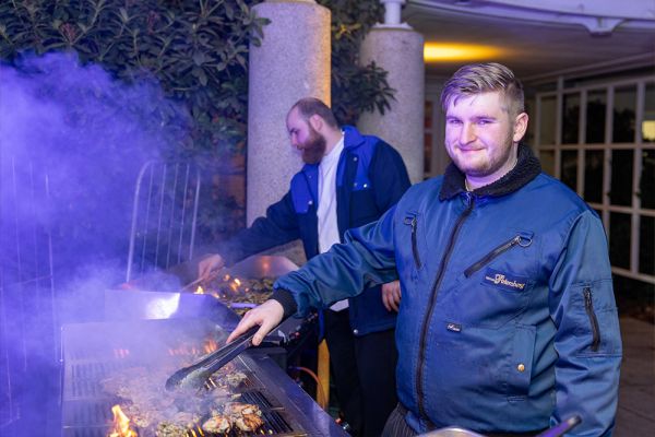 Fleisch-Star 2026