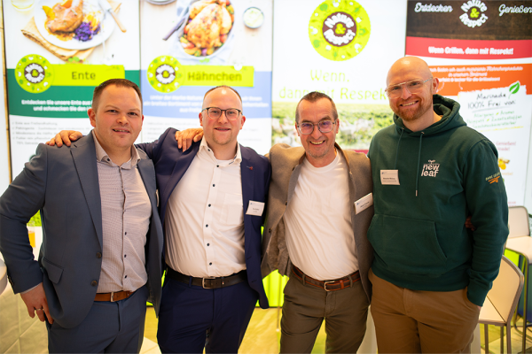 Fleisch-Star 2026