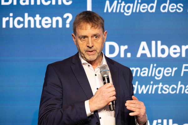 Fleisch-Star 2026