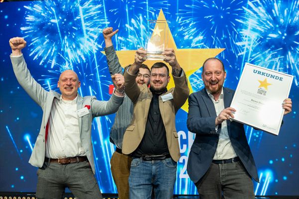 Fleisch-Star 2026