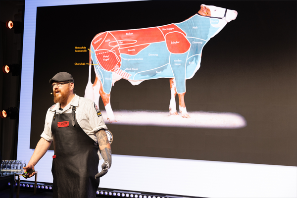 Fleisch-Star 2026