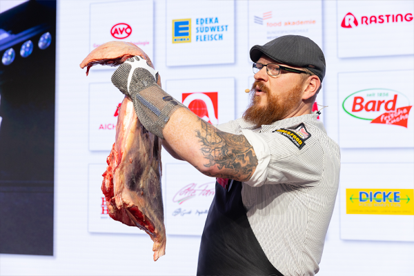 Fleisch-Star 2026
