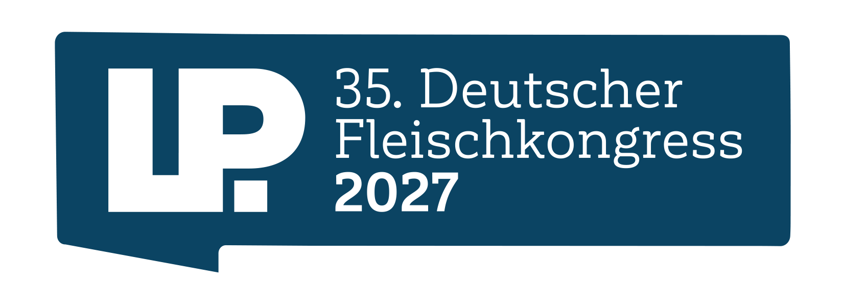 Deutscher Fleischkongress 2027
