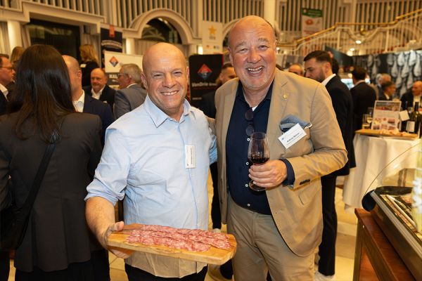 Fleisch-Star 2026