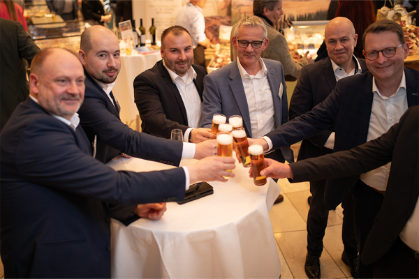 Fleisch-Star 2026