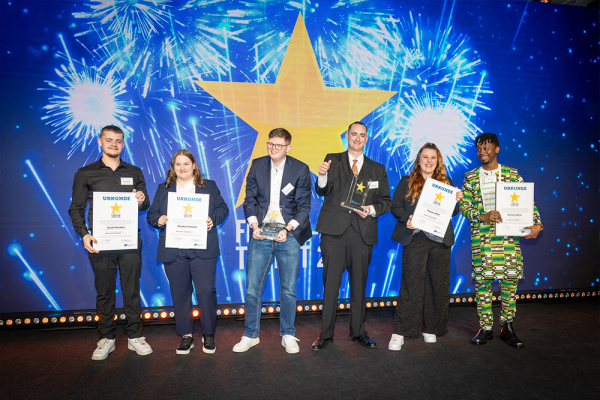 Fleisch-Star 2026