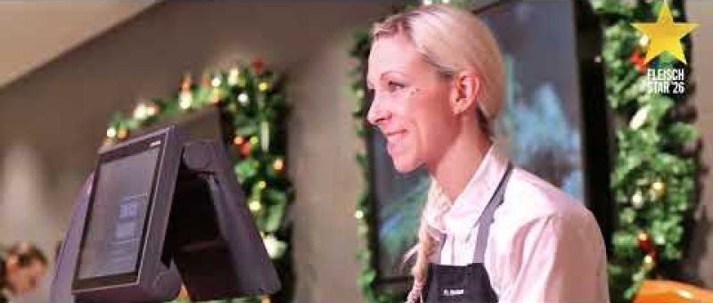 Rewe Max Stenten in Aachen