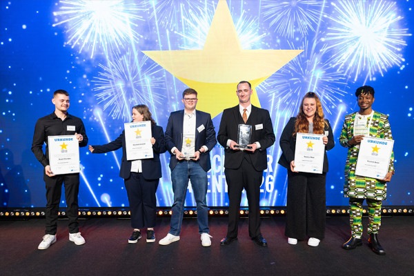 Fleisch-Star 2026