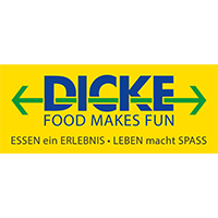 Dicke Food Makes Fun