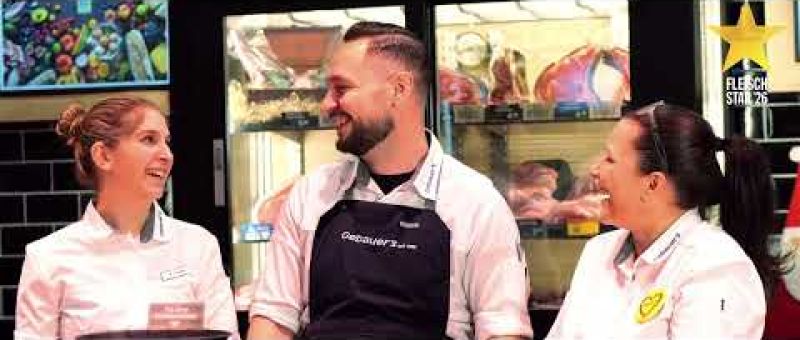 Aktiv-Markt Gebauer in Göppingen