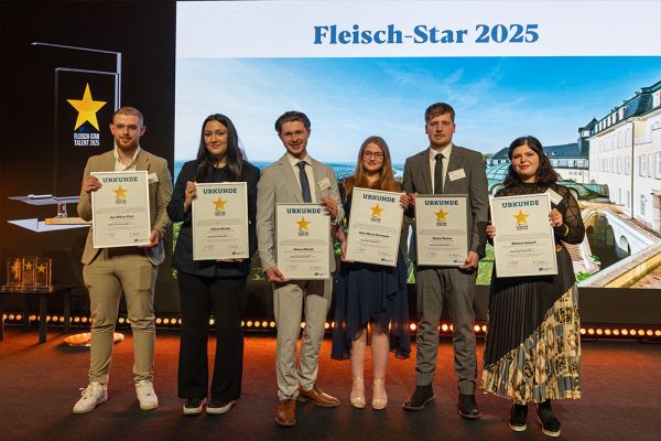Fleisch-Star 2025