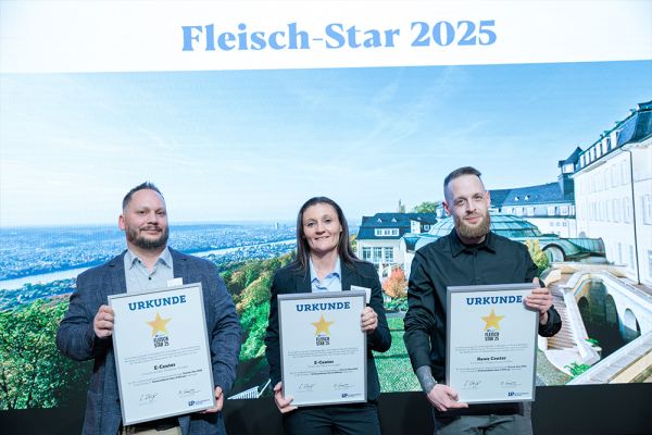 Fleisch-Star 2025