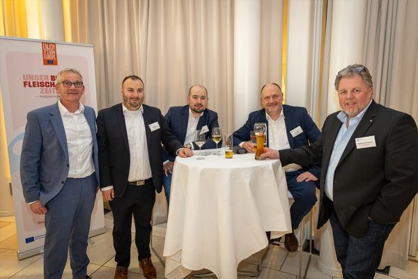 Fleisch-Star 2026