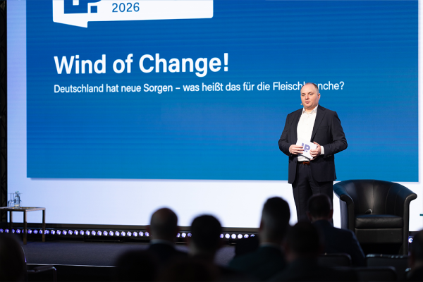 Fleisch-Star 2026