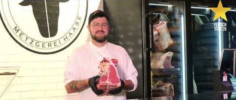 Rewe Haase in Neustadt in Holstein