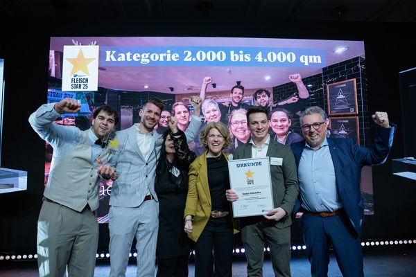 Fleisch-Star 2025