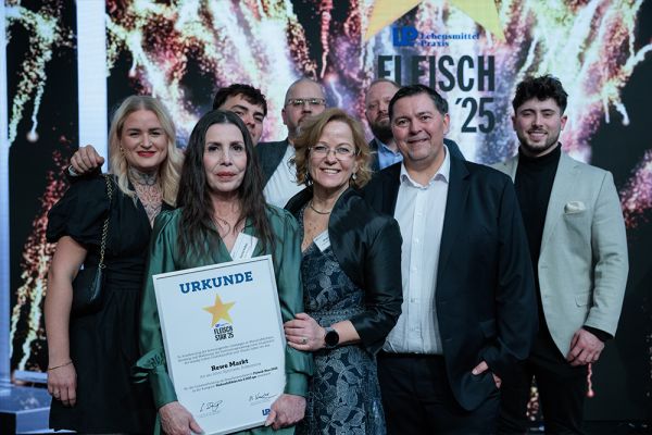 Fleisch-Star 2025